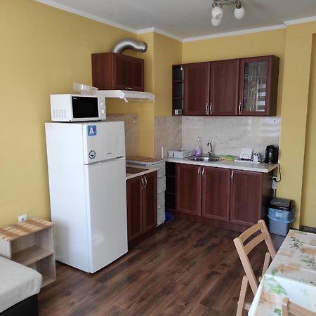 Apartment Natalia Burgas Ngoại thất bức ảnh